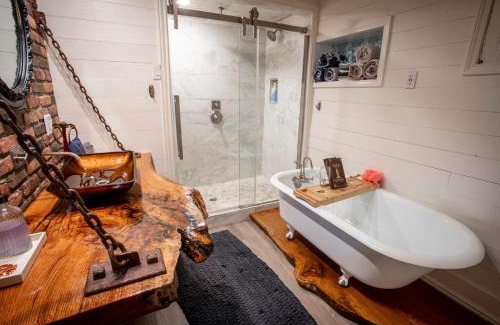 Russellville Apartment | The Hobbit House, Fantasy comes Home!
