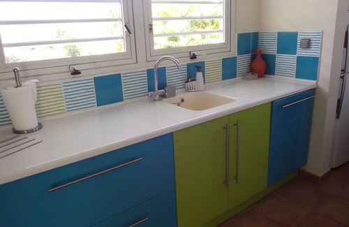 Sainte-Anne House | The Holiday House Desiree