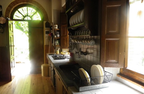 Villabuona House | the holiday in nature