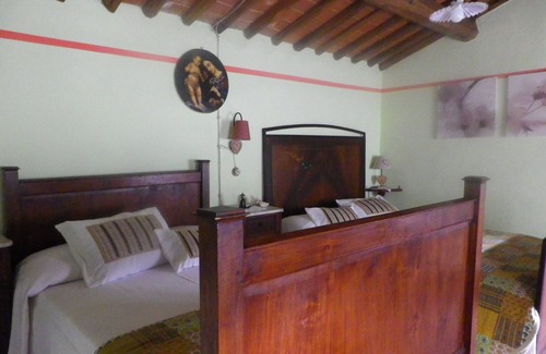 Villabuona House | the holiday in nature