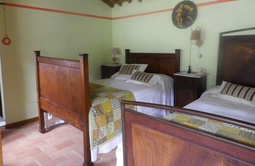 Villabuona House | the holiday in nature