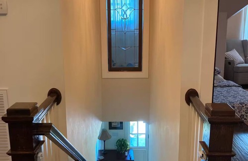 East End House | The Holly House