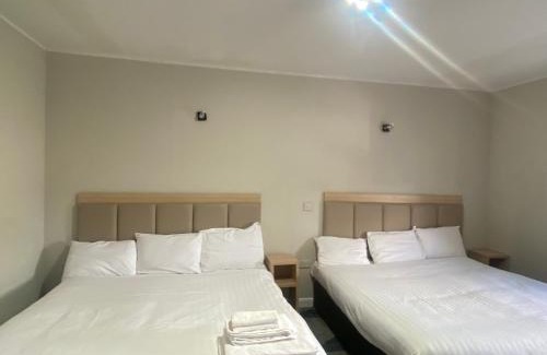 Little Leigh Hotel | The Hollybush