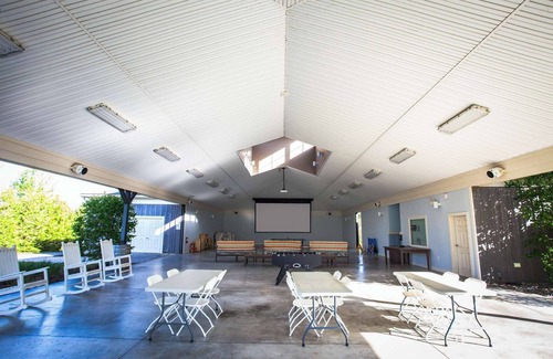 Cherry Valley House | The Hollyhock - 23 Farm View