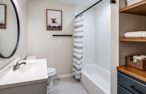 Universal City House | The Home away from Home