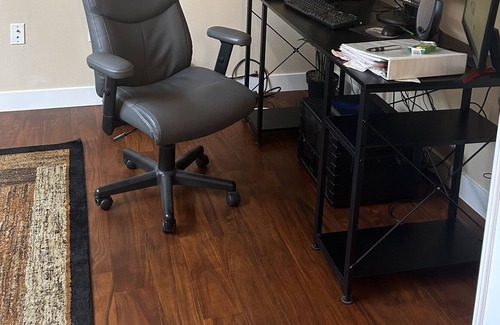 College Place House | The Home Away from Home!