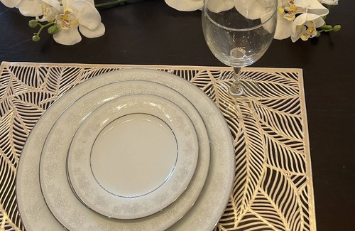 College Place House | The Home Away from Home!