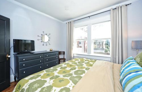 Dilworth Apartment | The Home Collection CLT: Kirkwood Avenue