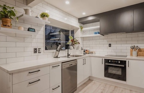 Saint Albans House | The Home From Your Dreams