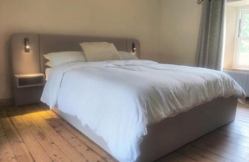 Plumbbridge House | The Home House