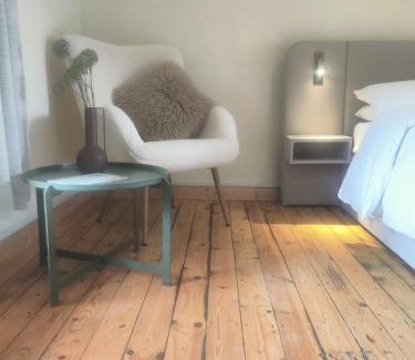 Plumbbridge House | The Home House