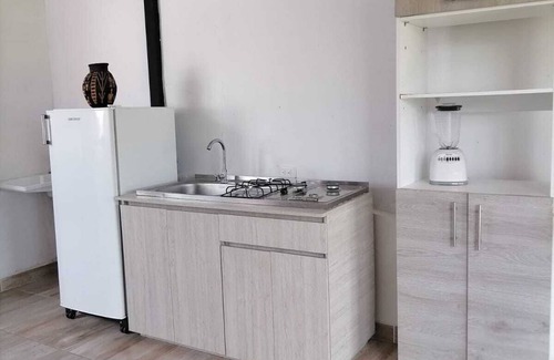 Salento Apartment | THE HOME OF LIGHT. Beautiful apartment away from the city, but 5 min. from it.