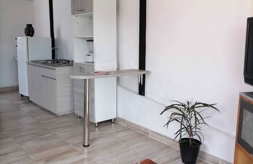 Salento Apartment | THE HOME OF LIGHT. Beautiful apartment away from the city, but 5 min. from it.