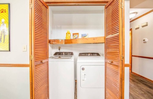 Fayetteville Apartment | The Homeplace Abode S
