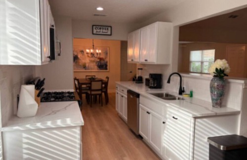 South Arlington House | The Homestead on Georgetown