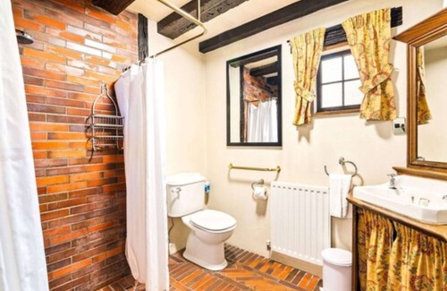Stoke Hotel | The Honest Lawyer, an Ascend Collection Hotel