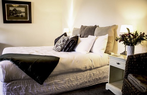 Stoke Hotel | The Honest Lawyer, an Ascend Collection Hotel