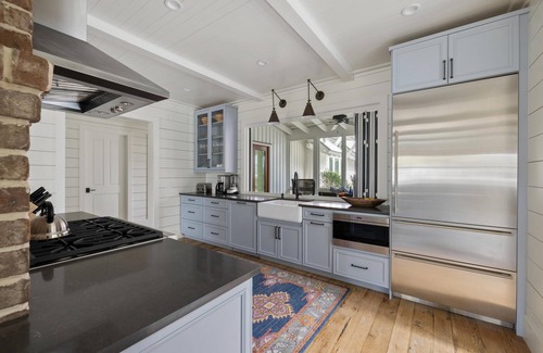 Palmetto Bluff House | The Honey Dew House - Moreland Village