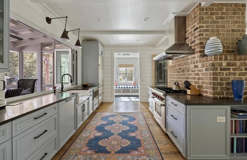 Palmetto Bluff House | The Honey Dew House - Moreland Village