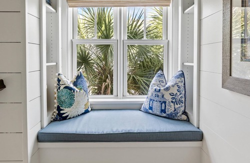 Palmetto Bluff House | The Honey Dew House - Moreland Village
