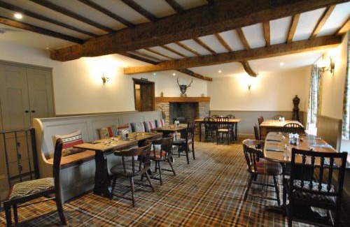 Kilve Hotel | The Hood Arms
