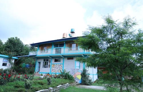Gunehr Hotel | The Hood