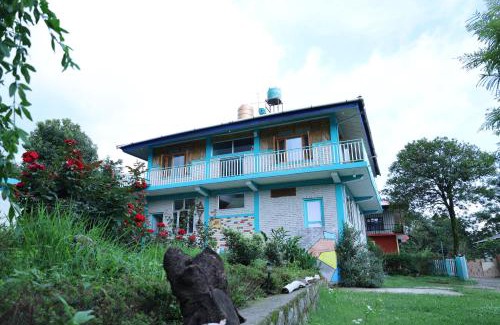 Gunehr Hotel | The Hood