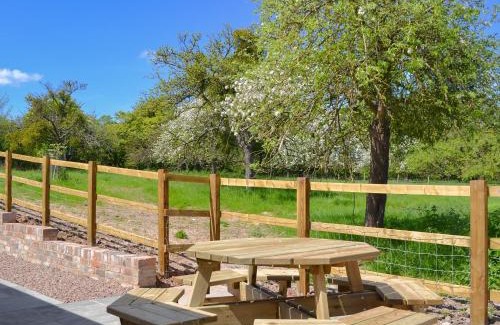 Putley House | The Hop Cottage