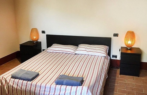 Carpini Condo | The Hornbeams - La Cava apartment