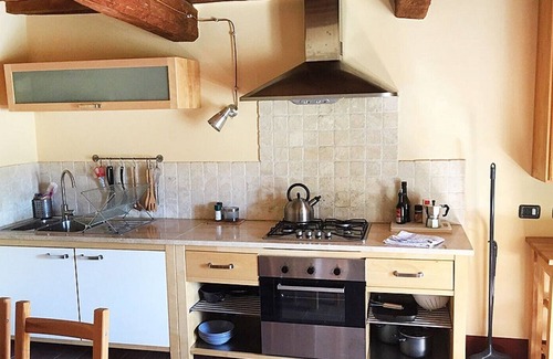 Carpini Condo | The Hornbeams - La Cava apartment