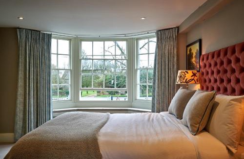 Malmesbury Hotel | The Horse And Groom Inn