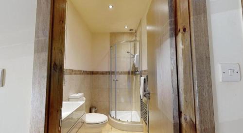 Otley Hotel | The Horse & Farrier