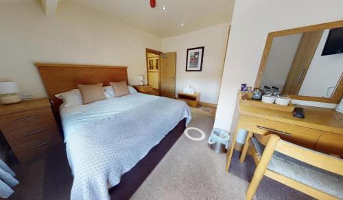 Otley Hotel | The Horse & Farrier