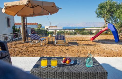 Kissamos House | The Hospitality of the 11 Brothers