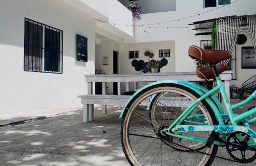 Zazil-ha House | The Hostal Inn