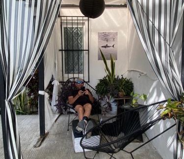 Zazil-ha House | The Hostal Inn