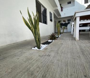 Zazil-ha House | The Hostal Inn