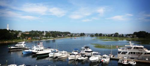 Gloucester Hotel | The Hotel at Cape Ann Marina