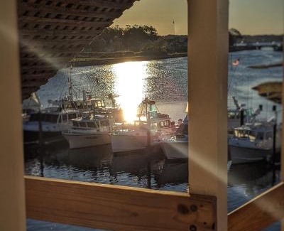 Gloucester Hotel | The Hotel at Cape Ann Marina