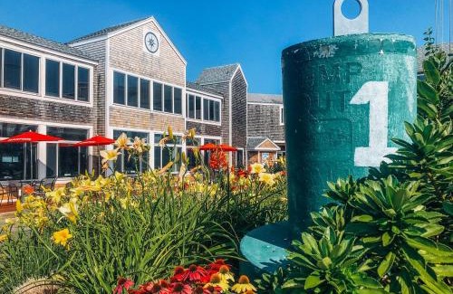 Gloucester Hotel | The Hotel at Cape Ann Marina