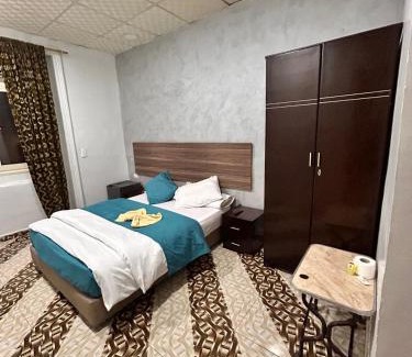 Abdin Hotel | the Hotel Emerald