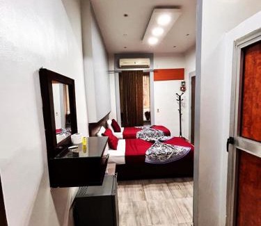Abdin Hotel | the Hotel Emerald