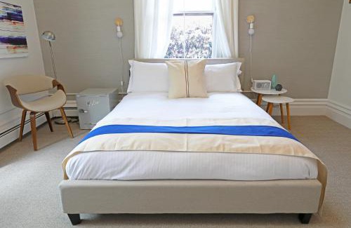 Marblehead Hotel | The Hotel Marblehead