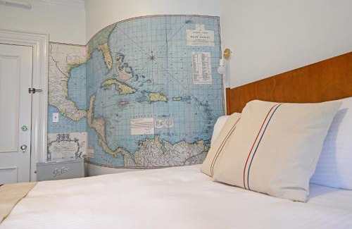 Marblehead Hotel | The Hotel Marblehead