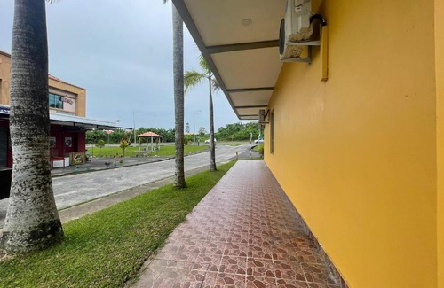 Sandakan Hotel | The Hotel