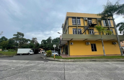 Sandakan Hotel | The Hotel
