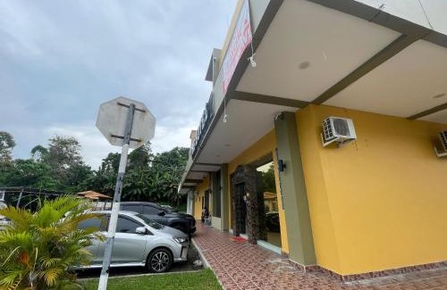 Sandakan Hotel | The Hotel