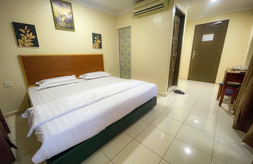 Sandakan Hotel | THE HOTEL