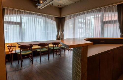 Akasaka Apartment | THE HOTEL of TOKYO akasaka