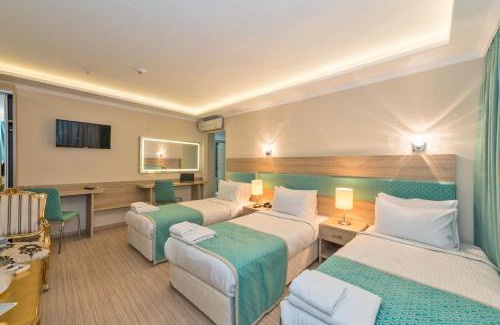 Kagithane Hotel | The Hotel Ottoman City Istanbul